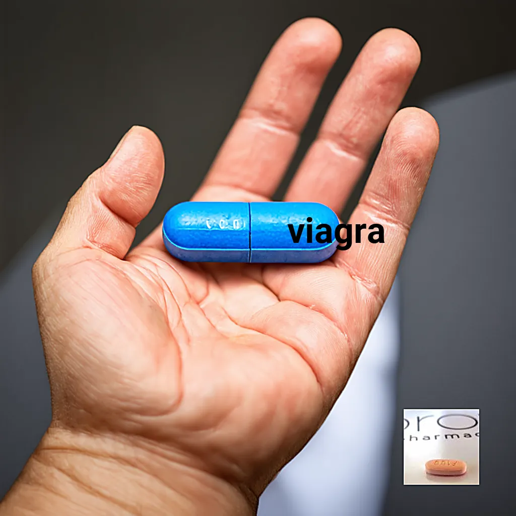 Viagra solo con receta medica